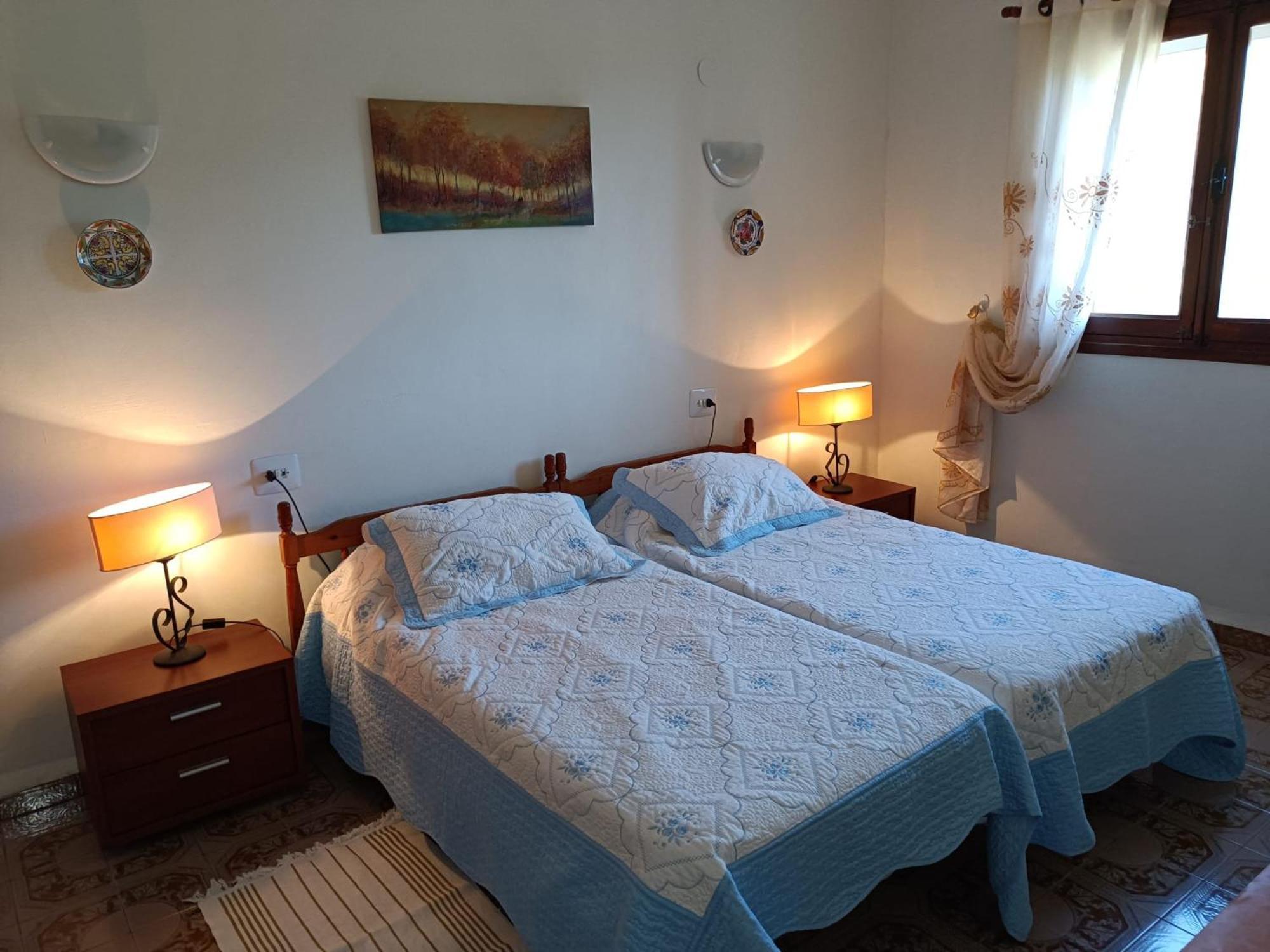 Beautiful Apartment Costa Blanca Private Pool! أوليفا المظهر الخارجي الصورة