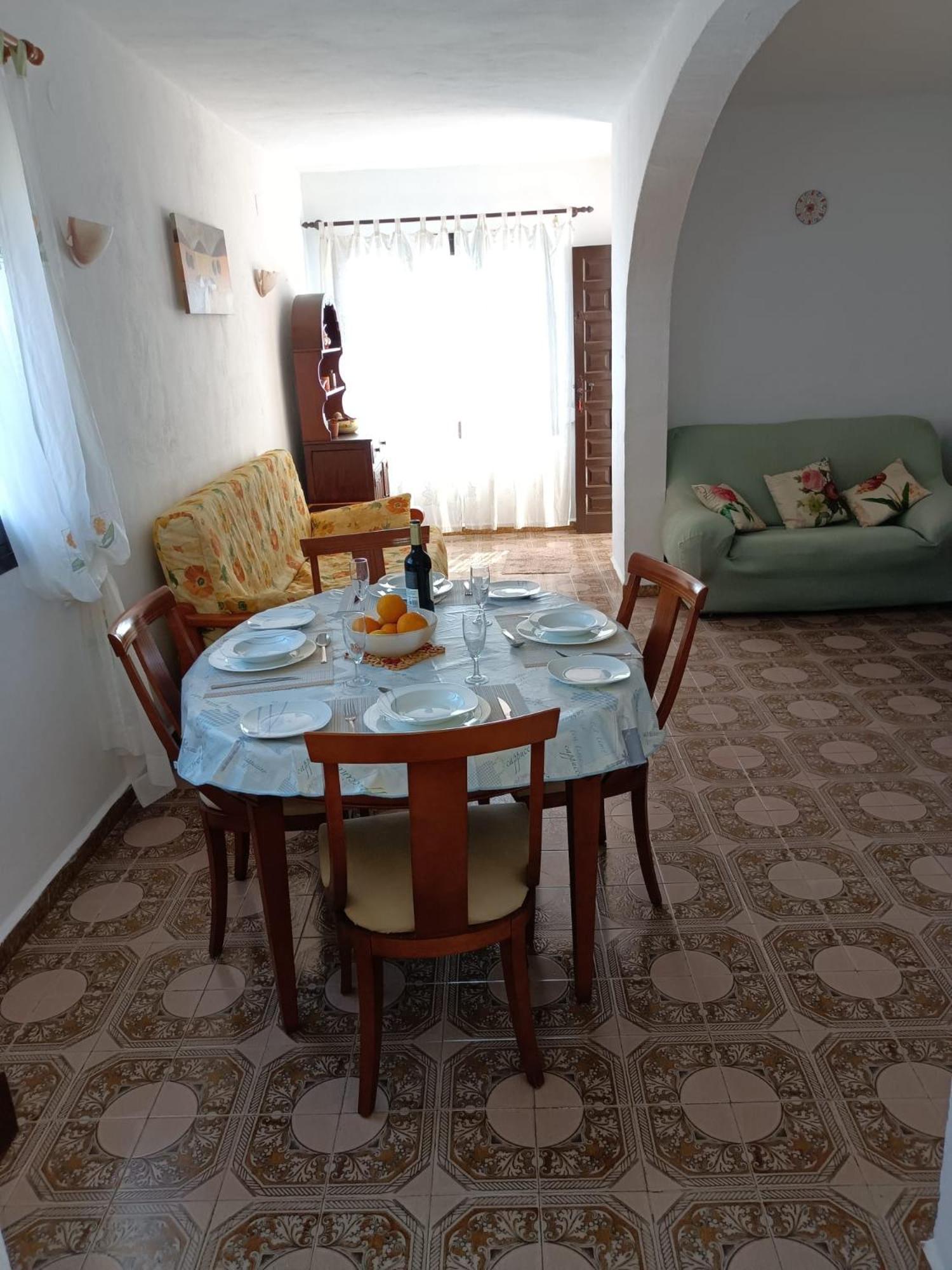 Beautiful Apartment Costa Blanca Private Pool! أوليفا المظهر الخارجي الصورة